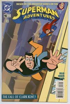 Superman Adventures (1996): 16 ~ VF ~ Combine Free ~ C15-417H - $1.58
