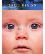Paul Simon - Surprise - $44.45 CAD