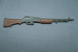 Vintage GI Joe Action Soldier &quot;BAR&quot; Auto Rifle #3 - £15.63 GBP