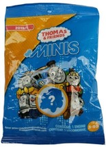 THOMAS THE TRAIN &amp; FRIENDS ~ NEW Minis 2017/1 Fisher Price Blind (1) Bag - £5.65 GBP