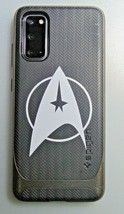 (3x) Star Trek Starfleet Cell Phone Ipad Itouch Die-Cut Vinyl Decal Sticker - £4.10 GBP