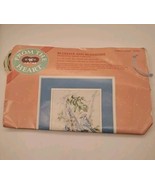 Vtg 1991 Dimensions From The Heart Bluejays And Blossoms Crewel *Read* - $171.13 MXN