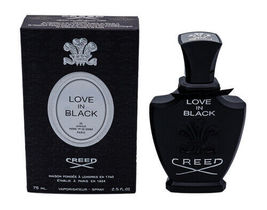 Creed Love in Black 2.5 floz/75ml EDP Perfume for Women Creed Perfume For Women - $265.99