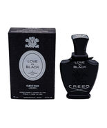 Creed Love in Black 2.5 floz/75ml EDP Perfume for Women Creed Perfume Fo... - £210.15 GBP