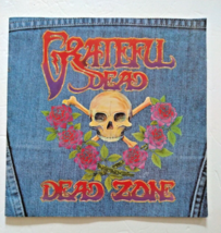 Greatful Dead - Dead Zone LP Booklet Insert - £8.77 GBP