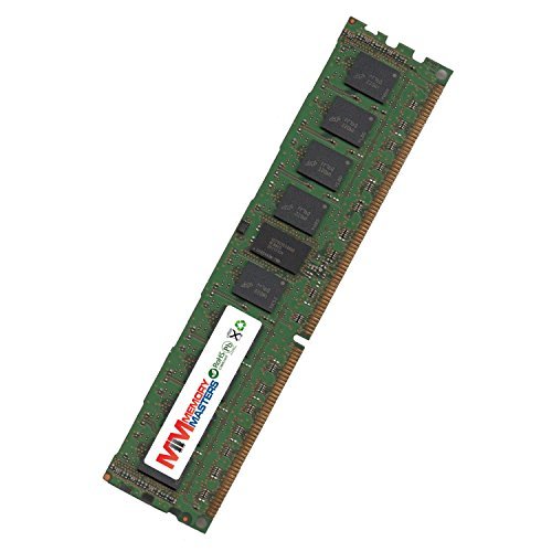 MemoryMasters 32GB DDR3 PC3-8500 DIMM 1066MHz Module 240-pin Server Memory - Not - $88.68