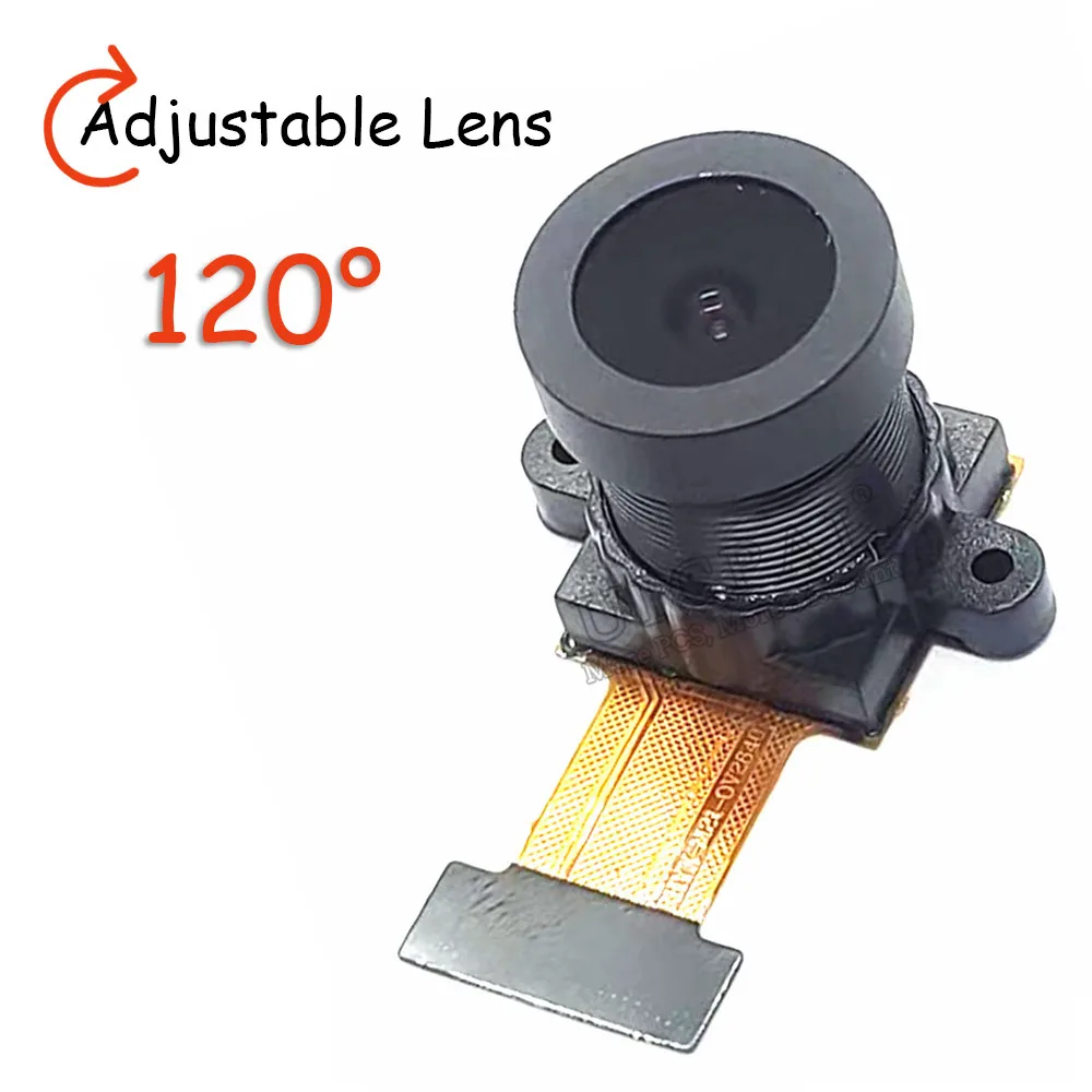 28MM 120 Degree - New OV2640 Camera Module ESP32 CAM 2.4G WiFi - $13.29