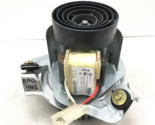JAKEL J238-150-15217 Draft Inducer Blower Motor HC21ZE127A 115V used #RM... - £109.32 GBP