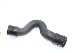 09-15 VOLVO XC70 T6 3.0L UPPER RADIATOR COOLANT HOSE PIPE Q4334 image 5