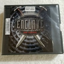 Enclave by Ann Aguirre (2011, CD, Razorland #1, Unabridged, Children/YA) - $12.00