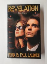 Revelation Peter &amp; Paul LaLonde 1999 Trade Paperback - £6.32 GBP