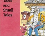 TALL Tales and Small Tales by Judith Pasamanick Folklore 1991 teacher&#39;s ... - $15.00