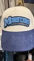 Disney Parks Monsters University Cap Hat NEW - $39.90