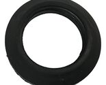 Delta RP6142 Gasket Rubber Replacement Part Pop Up Drain Assembly Black - $22.47