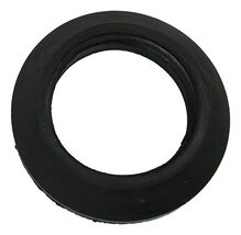 Delta RP6142 Gasket Rubber Replacement Part Pop Up Drain Assembly Black - $22.47