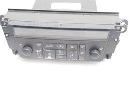 05-06 CADILLAC STS A/C HVAC CLIMATE CONTROL UNIT E0748 image 7