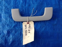 Audi B6 B7 A4 FRONT INTERIOR ROOF GRAB ASSIST HANDLE PASSENGER RH Grip H... - $6.89