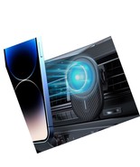 Magnetic Wireless Car Charger Vent Mount for Mag-Safe iPhone - $87.62