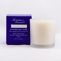 Keyano Aromatics Candle Clarity 10 oz - £25.68 GBP