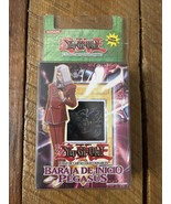 Yu-Gi-Oh! 1st Edition Starter Deck Pegasus Spanish, Sealed Vintage 1996 ... - $3,059.74 MXN