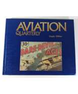 Aviation Quarterly  Volume 3 Number 4 Trophy Edition - $557.39 MXN