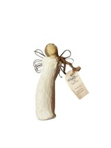 Willow Tree 2002 Thank You Figurine ~5&quot; By Susan Lordi - £6.88 GBP