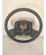 1996 to 2001 Jeep Cherokee Steering Wheel Leather Wrapped - $1,768.79 MXN