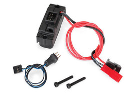 Traxxas TRX-4 LED Light Power Supply 8028 - £35.38 GBP