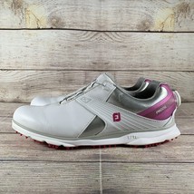 FootJoy Women's Pro SL Boa Golf Shoes Size 9.5 M - £39.15 GBP