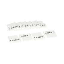 LINDY SD Port Blockers - Pack of 10 without Key  - $66.00