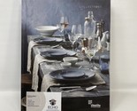 Steelite International Collections Ten Catalog Book Restaurant Dishes Ki... - $37.40