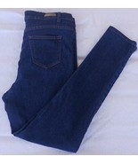 AQ American Quality Denim Jeans Womens Size 20 Straight Dark Wash Pants ... - $9.68