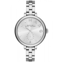 Marc by Marc Jacobs Ladies Watch Sally MBM3362 - £115.55 GBP