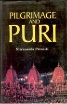 Pilgrimage and Puri [Hardcover] - £20.88 GBP