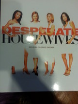 Desperate Housewives Behind Closed Doors, trade paperback, very good condition - £2.39 GBP