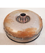 Transmission Torque Converter 6g 131218 143999 | 13 C 066654 - $3,859.47 MXN