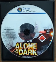 Alone in the Dark (PC) - £6.72 GBP