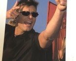 Ricky Martin Large 6”x3” Photo Trading Card  Winterland 1999 #22 - $1.97