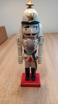 Vintage Nussknacker Nutcracker German 1980s 11 - £30.54 GBP