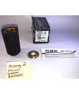 Solas/Rubex  #RBX-110 Hub Kit Suzuki 60-140HP-New-No Thrust Washer-SHIP ... - $69.18