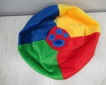 Build a Bear furniture accessory doll&#39;s bean bag chair puppy dog pawprin... - £5.56 GBP