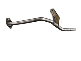 Heater Line From 2009 Toyota Tundra  4.7 - $34.95