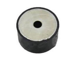 52206-60020 Toyota Genuine Cushion (Cab Mounting).2 Qty Available. - $28.74