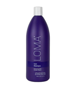 Loma Violet Shampoo - Toning for Blonde or Gray Hair, 33.8 oz - $52.00