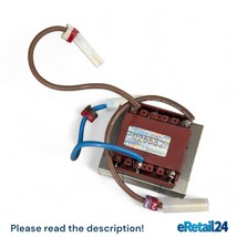 ✅  Viking Hood Downdraft Transformer PD210001 - $873.60 MXN