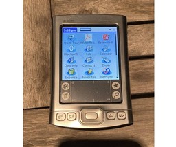 Excellent Reconditioned Palm Tungsten E2 PDA with New Screen – USA + Fast! - $134.98