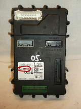 14-15 Nissan PATHFINDER/QX60 B.C.M Body Control Module /COMPUTER/UNIT/BCM - £79.08 GBP