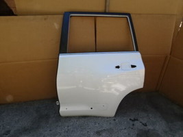 15 Lexus GX460 door shell, left rear 67004-60490 - $654.14