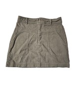 Banana Republic Brown Skirt Size 16/28  See Pictures For Details - £14.15 GBP