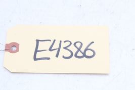 05-13 CHEVROLET MALIBU REMOTE KEY FOB 4 BUTTON KOBGT04A E4386 image 12
